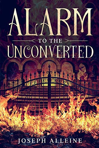 Stock image for Alarm to the Unconverted: Annotated for sale by GF Books, Inc.