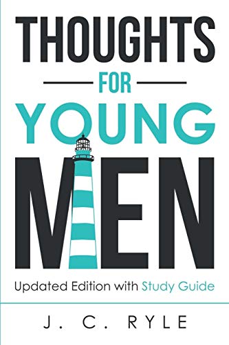 Imagen de archivo de Thoughts for Young Men Updated a la venta por SecondSale