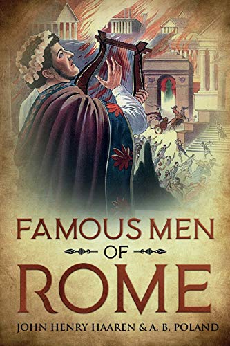 Stock image for Famous Men of Rome: Annotated for sale by Books Unplugged