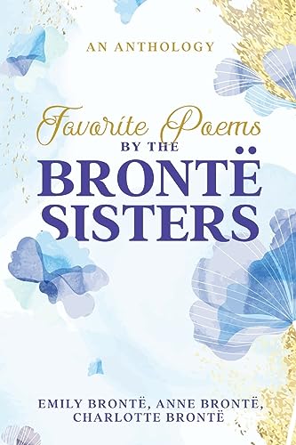 Imagen de archivo de Favorite Poems by the Bront Sisters a la venta por GreatBookPrices