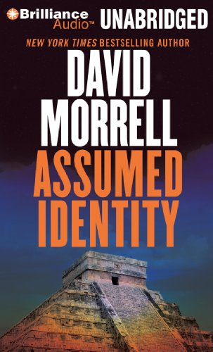 Assumed Identity (9781611061734) by Morrell, David