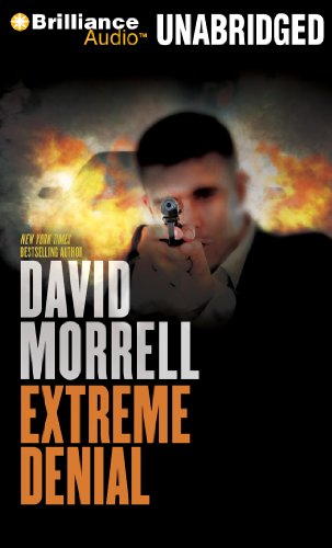 Extreme Denial (9781611061840) by Morrell, David