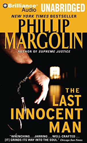 Stock image for The Last Innocent Man for sale by HPB-Diamond
