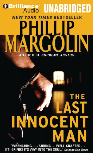 The Last Innocent Man (9781611062229) by Margolin, Phillip