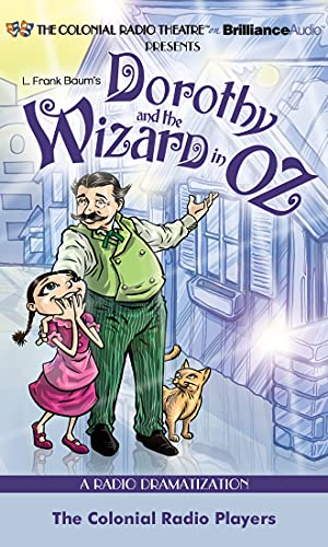 9781611062502: Dorothy and the Wizard of Oz