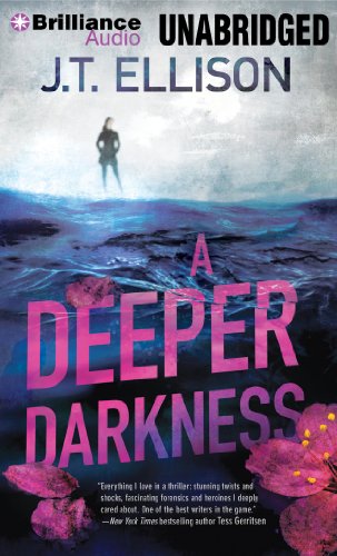 A Deeper Darkness (Sam Owens Series) (9781611063110) by Ellison, J.T.