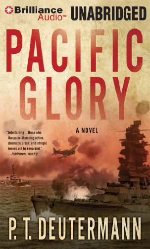 Pacific Glory (9781611063349) by Deutermann, P. T.