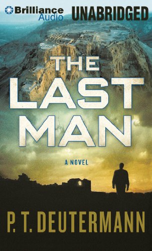 The Last Man (9781611063417) by Deutermann, P. T.