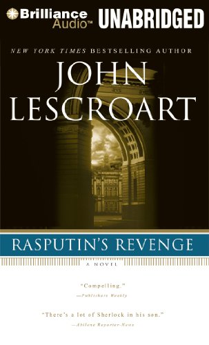 9781611063974: Rasputin's Revenge: Library Edition