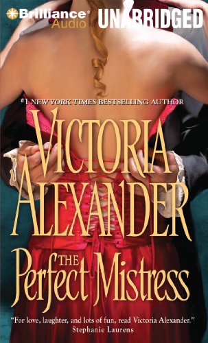 The Perfect Mistress (9781611064377) by Alexander, Victoria