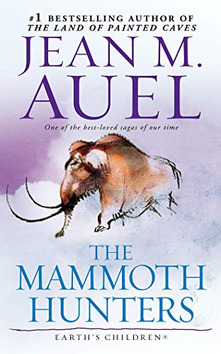 9781611064544: The Mammoth Hunters: 3 (Earth's Children)