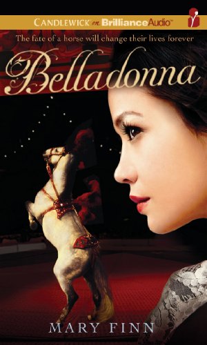 9781611065442: Belladonna