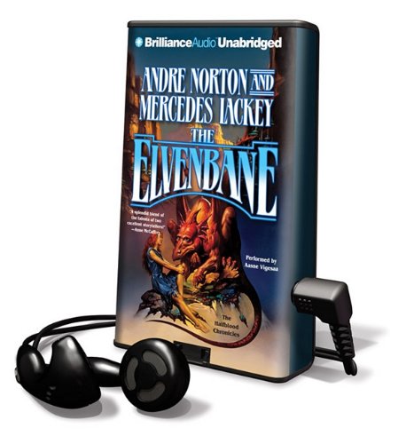 The Elvenbane (9781611065572) by Norton, Andre; Lackey, Mercedes