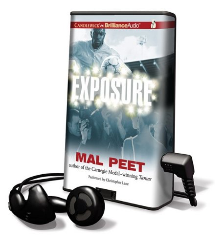 Exposure (9781611065961) by Peet, Mal