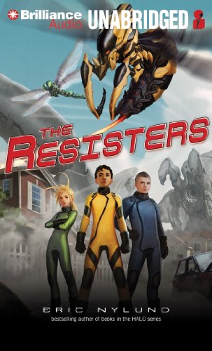 The Resisters (Resisters Series) (9781611069587) by Nylund, Eric