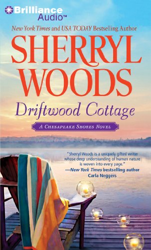 Stock image for Driftwood Cottage (Chesapeake Shores Series) for sale by SecondSale