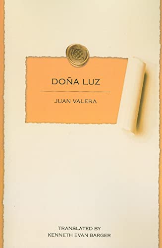 Stock image for Doña Luz for sale by ThriftBooks-Atlanta