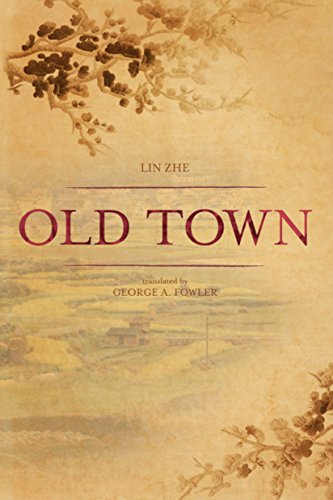 Stock image for Old Town for sale by Better World Books