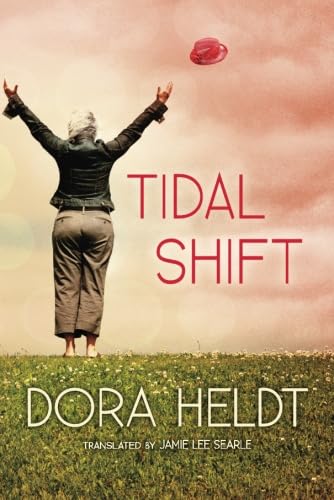 9781611090208: Tidal Shift: A Novel