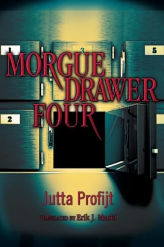 Stock image for Morgue Drawer Four for sale by Better World Books