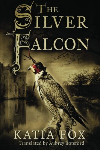 Imagen de archivo de The Silver Falcon a la venta por HPB-Emerald