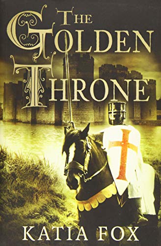 9781611090383: The Golden Throne