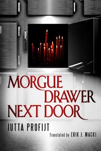 9781611090406: Morgue Drawer Next Door: 2