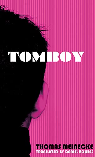 Imagen de archivo de Tomboy a la venta por WorldofBooks