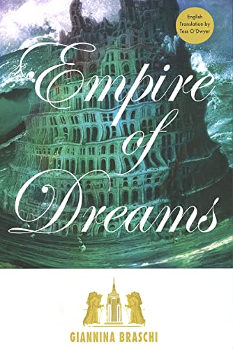 Stock image for Empire of Dreams for sale by Better World Books