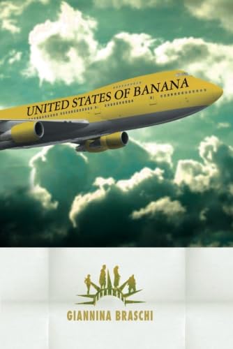 Stock image for United States of Banana for sale by Half Price Books Inc.