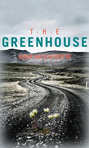 Imagen de archivo de The Greenhouse a la venta por ZBK Books