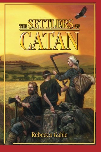 Stock image for The Settlers of Catan for sale by ThriftBooks-Dallas
