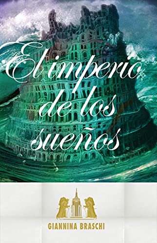 Stock image for El Imperio De Los Sueos for sale by The Second Reader Bookshop