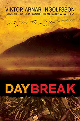 Stock image for Daybreak for sale by SecondSale