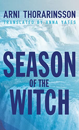 Imagen de archivo de Season of the Witch a la venta por Open Books