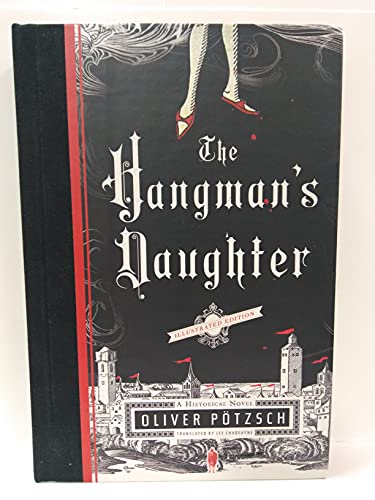 Imagen de archivo de The Hangman's Daughter a la venta por medimops