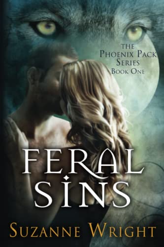 Beispielbild fr Feral Sins (The Phoenix Pack, 1) zum Verkauf von Zoom Books Company