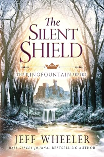 Stock image for The Silent Shield (Kingfountain) for sale by HPB-Ruby