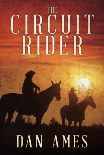 Stock image for The Circuit Rider for sale by SecondSale