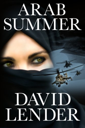 Imagen de archivo de Arab Summer a la venta por ThriftBooks-Dallas