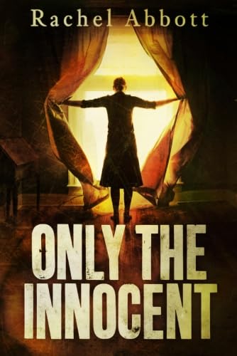 Imagen de archivo de Only the Innocent a la venta por ThriftBooks-Dallas