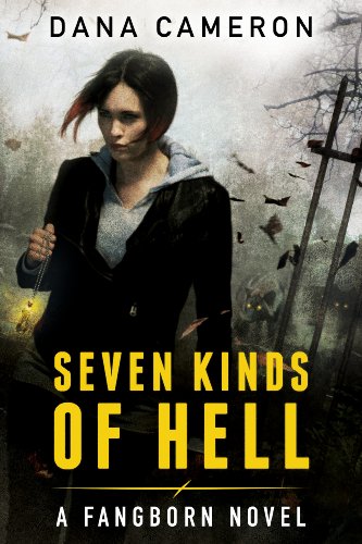 Beispielbild fr Seven Kinds of Hell zum Verkauf von Better World Books