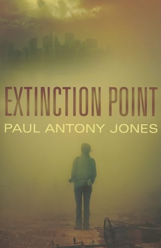 Beispielbild fr Extinction Point: 1 zum Verkauf von WorldofBooks