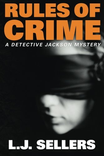 Imagen de archivo de Rules of Crime: 7 (A Detective Jackson Mystery) a la venta por WorldofBooks