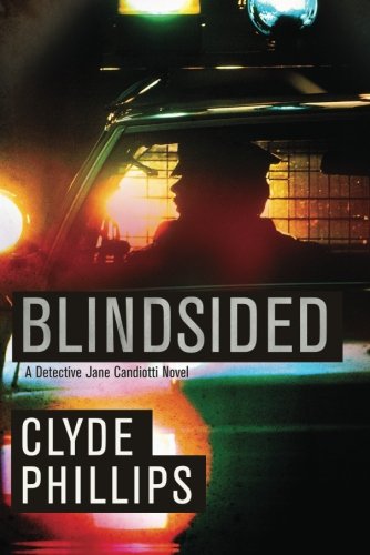 9781611098136: Blindsided: 2 (Detective Jane Candiotti)
