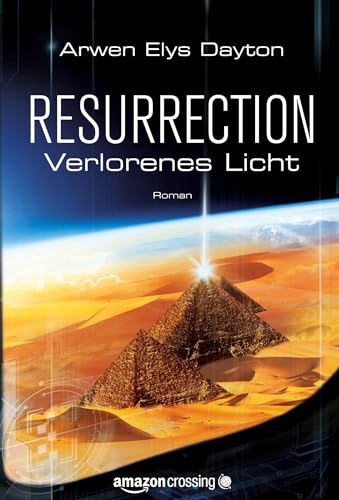 Imagen de archivo de Resurrection: Verlorenes Licht a la venta por medimops