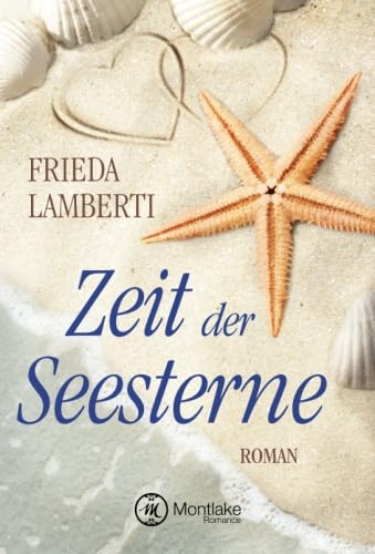 Stock image for Zeit der Seesterne (German Edition) for sale by GF Books, Inc.