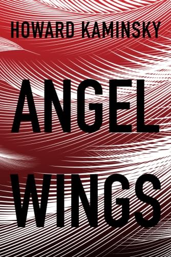 Beispielbild fr Angel Wings zum Verkauf von Wonder Book