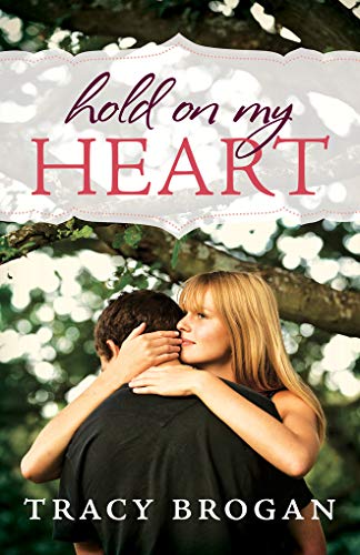 Beispielbild fr Hold On My Heart zum Verkauf von Wonder Book