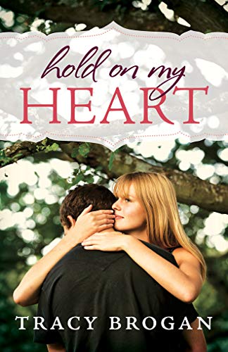 Imagen de archivo de Hold On My Heart a la venta por Wonder Book
